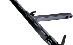 Picior aluminiu Latin Percussion Picior - LP638 Futurelite Pivot