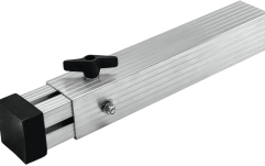 Picior de scenă Alutruss BE-14060 Telescopic foot 40-60cm