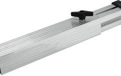 Picior de scenă Alutruss BE-14060 Telescopic foot 40-60cm