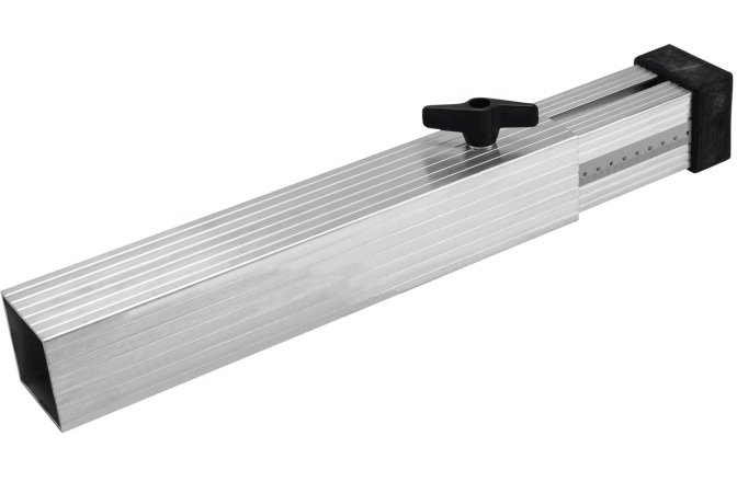 Picior de scenă Alutruss BE-14060 Telescopic foot 40-60cm