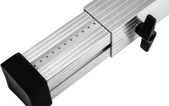 Picior de scenă Alutruss BE-14060 Telescopic foot 40-60cm