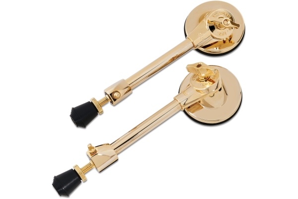 Picior Bass drum Auriu Picior Bass drum Auriu