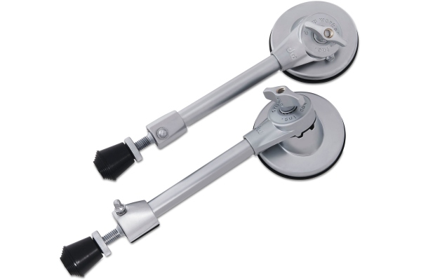 Picior Bass drum Satin Chrome Picior Bass drum Satin Chrome
