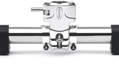 Picior rack Gibraltar RS Chrome SC-GCSQCMTLA 12"