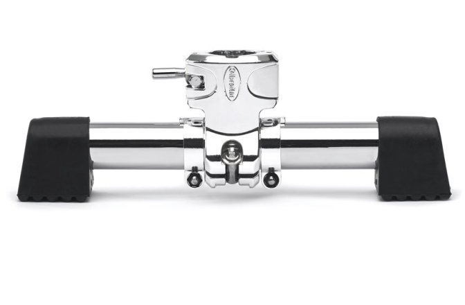 Picior rack Gibraltar RS Chrome SC-GCSQCMTLA 12"