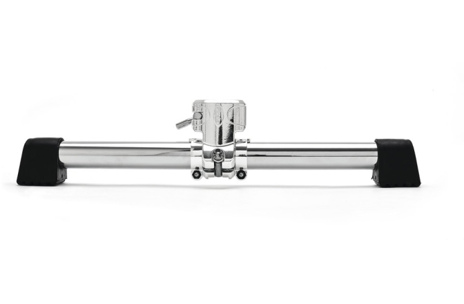 Picior rack Gibraltar RS ChromeT-leg SC-GCSQCLTLA 20"