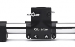 Picior rack Gibraltar SC-GRSMTLA12"