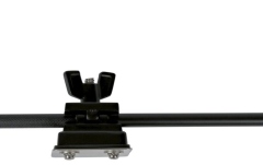 picior stativ Latin Percussion picior stativ Brazilian Surdo - LP3018 LP3020 LP3118 LP3120 negru (powder coated)