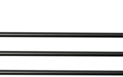 picior stativ Latin Percussion picior stativ RAW Street Can  - LP1614 LP1616 LP1618 Negru (powder coated)