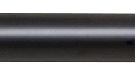 Picior stativ Ultimate Support Leg Assembly (leveling, black)