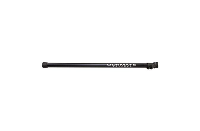 Picior stativ Ultimate Support Leg Assembly (leveling, black)
