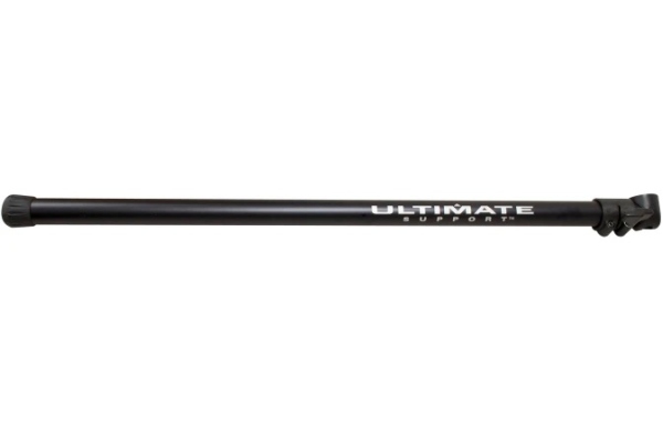 Leg Assembly (leveling, black)