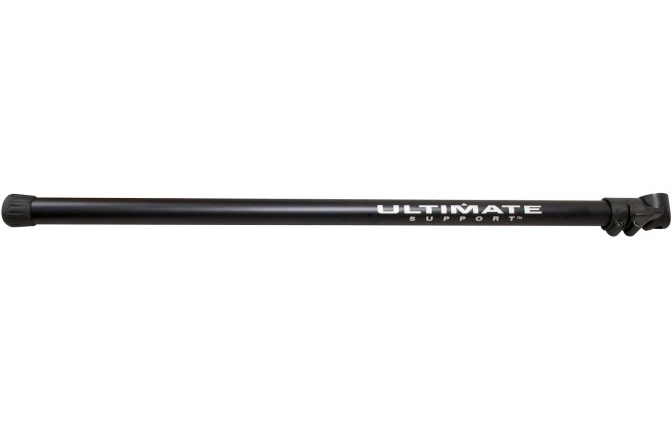 Picior stativ Ultimate Support Leg Assembly (leveling, black)