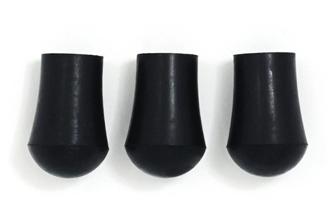 Piciorușe cauciuc Gibraltar FT Rubber Feet 10.5mm SC-FFT
