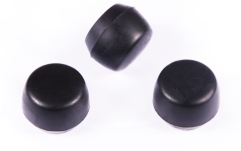 Piciorușe cauciuc Meinl rubber foot (3-pc set) - for TMC congastand