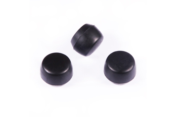 rubber foot (3-pc set) - for TMC congastand rubber foot (3-pc set) - for TMC congastand