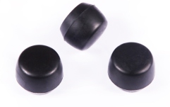 Piciorușe cauciuc Meinl rubber foot (3-pc set) - for TMC congastand