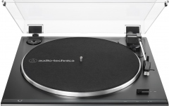 Pick-up Audio-Technica LP60X Black
