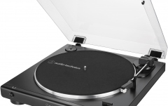 Pick-up Audio-Technica LP60X Black