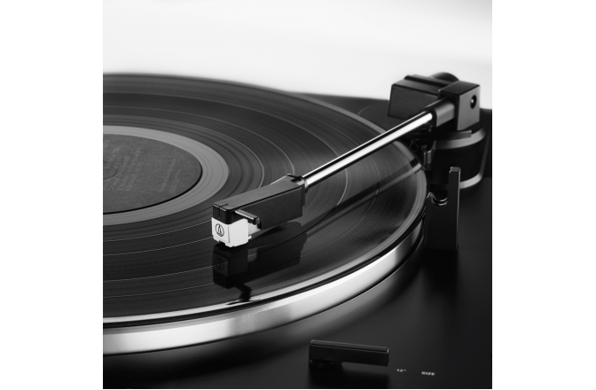 Pick-up Audio-Technica LP60X BT Black