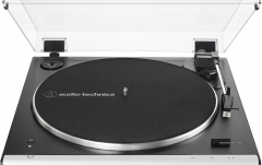 Pick-up Audio-Technica LP60X BT White