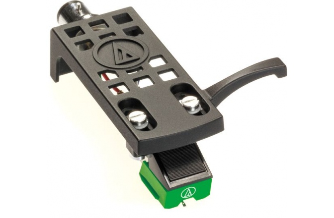 Pick-up profesional Audio-Technica LP120-USB-HC Black