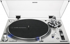 Pick-up profesional Audio-Technica LP140XP Silver