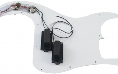 Pickguard bass electric Dimavery Pickguard for PB e-bass models