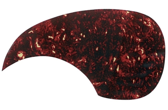 Pickguard Gewa Pickguard Tortoise shell