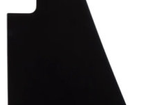 Pickguard pentru Les Paul Gibson PG-010 Les Paul Studio Pickguard Black - plate