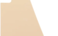 Pickguard pentru Les Paul Gibson PG-030 Les Paul Standard Pickguard Creme - plate