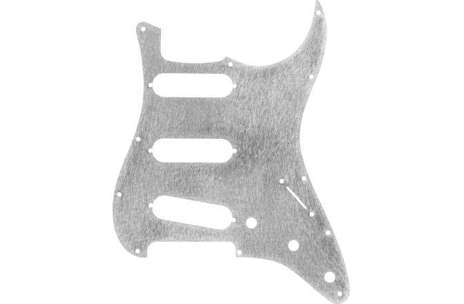 Pickguard Stratocaster Fender American Vintage '62 Stratocaster Pickguard Shield Aluminum