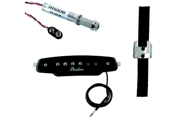 Magnet-Pickup Chitara acustica SH 141 Magnet-Pickup Chitara acustica SH 141