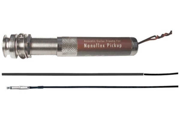Pickup acustic Nanoflex chitară acustică NFX EP-A Pickup acustic Nanoflex chitară acustică NFX EP-A