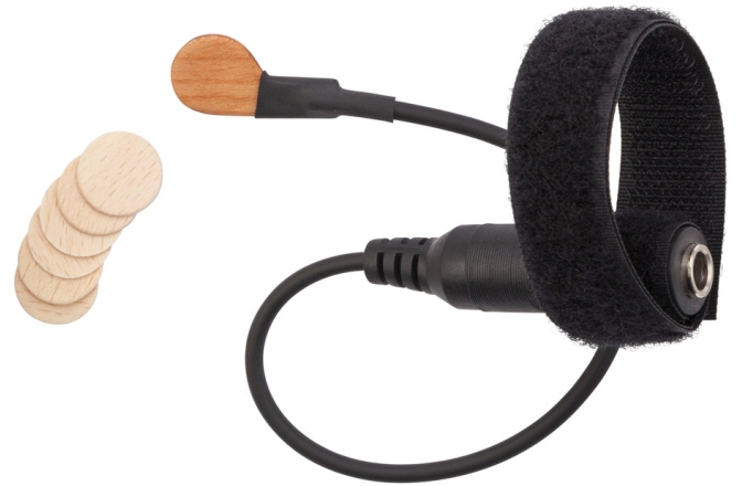 Pickup acustic  Gewa Pickup acustic violoncel VC-1