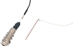 Pickup acustic pentru ukulele Shadow Pickup acustic Ukulele 1110-UK 1110-UK