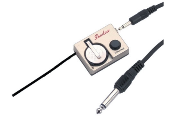 Pickup acustic chitara acustica SH NFX-AC Pickup acustic chitara acustica SH NFX-AC