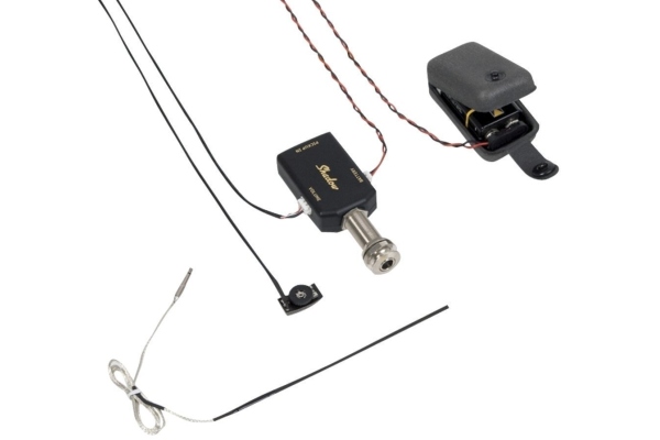 Pickup acustic SH M-Sonic A NFX V Pickup acustic SH M-Sonic A NFX V