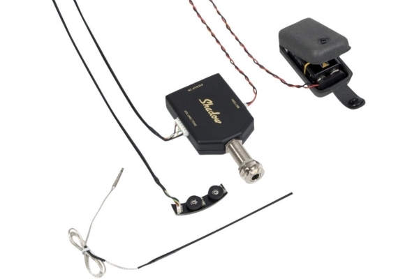 Pickup acustic SH M-Sonic A NFX VT Pickup acustic SH M-Sonic A NFX VT