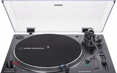 Pickup Audio-Technica AT-LP120x BT USB Black