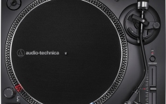Pickup Audio-Technica AT-LP120x USB Black