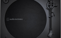Pickup Audio-Technica AT-LP3xBT Black