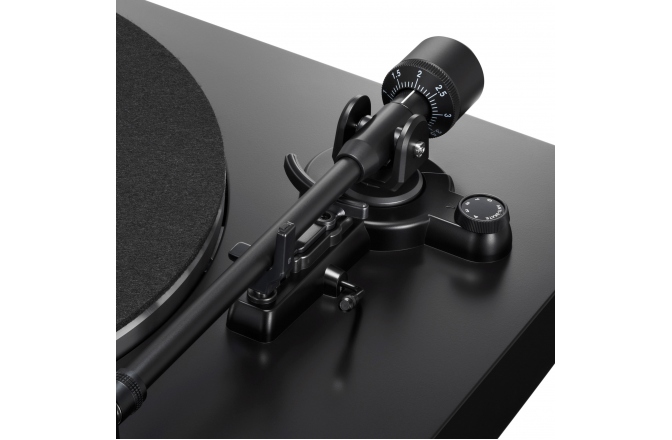 Pickup Audio-Technica AT-LP3xBT Black