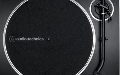 Pickup Audio-Technica AT-LP70XBT Black Silver