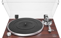 Pickup Audio-Technica AT-LPW50BTRW Wood Base Rosewood
