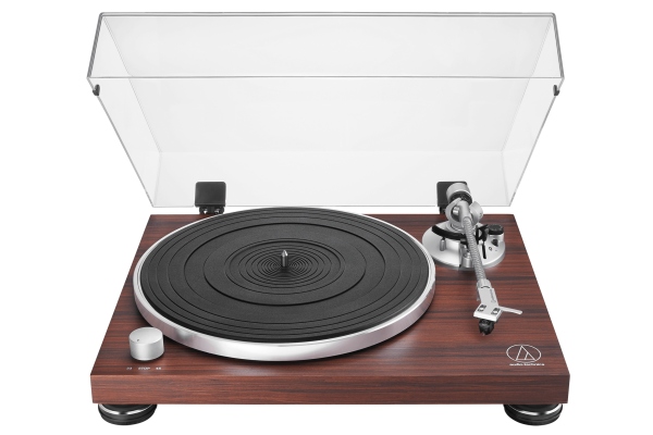 AT-LPW50BTRW Wood Base Rosewood AT-LPW50BTRW Wood Base Rosewood