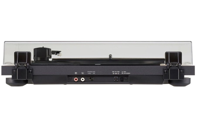Pickup Bluetooth Teac TN-180BT-A3/B Bluetooth Turntable Black