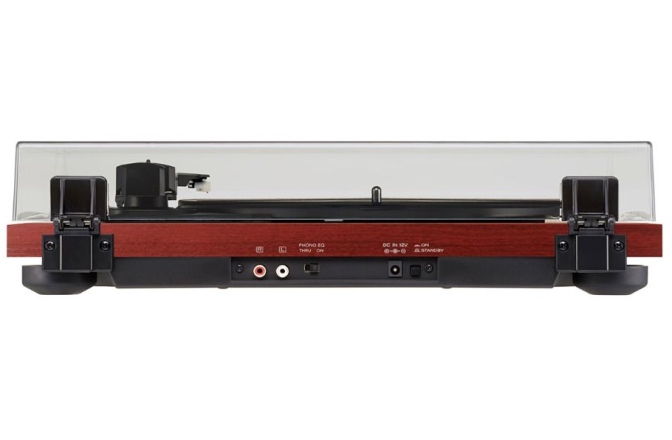 Pickup Bluetooth Teac TN-180BT-A3/CH Bluetooth Turntable Cherry