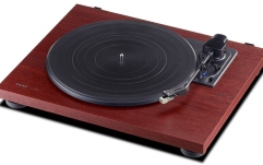 Pickup Bluetooth Teac TN-180BT-A3/CH Bluetooth Turntable Cherry