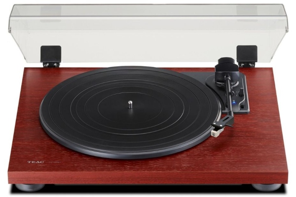 TN-180BT-A3/CH Bluetooth Turntable Cherry TN-180BT-A3/CH Bluetooth Turntable Cherry